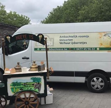 De Bushoeve